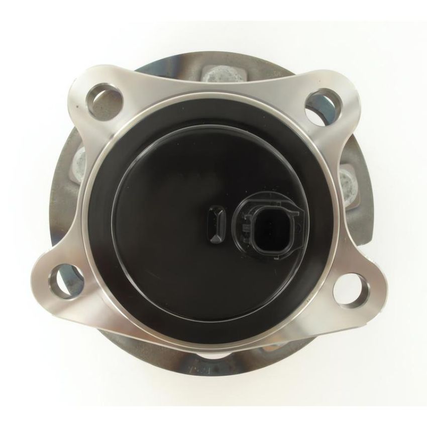 SKF BR930797 SKF Rear Right Wheel Hub Bearing Assembly BR930797 For FWD Venza Highlander