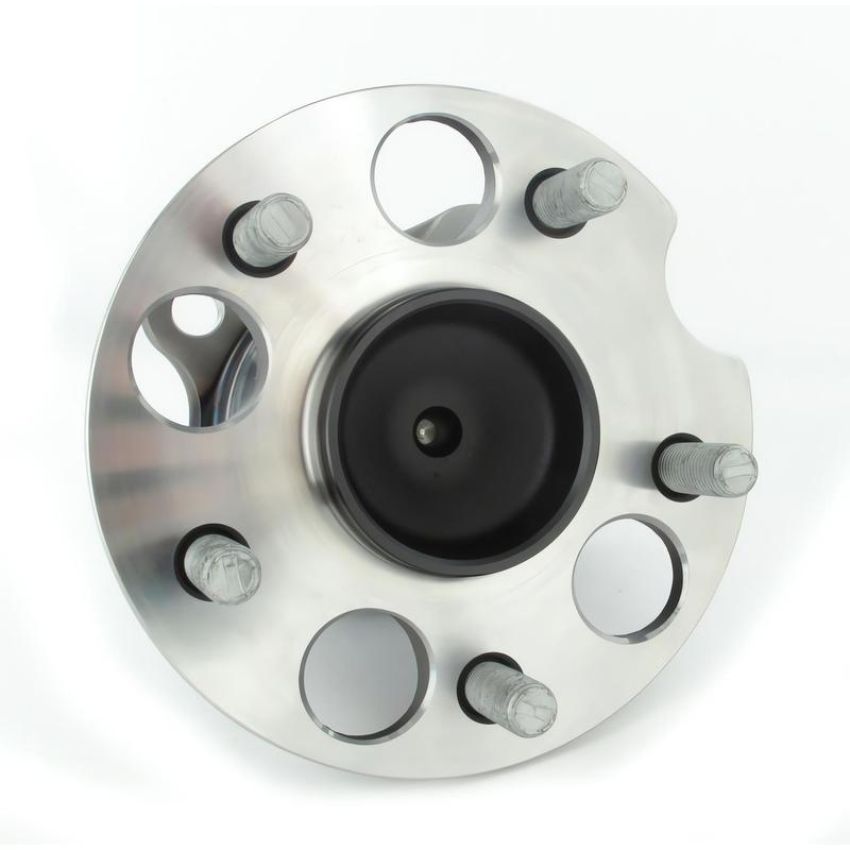 SKF BR930798 SKF Rear Left Wheel Hub Bearing Assembly BR930798 For FWD Venza Highlander