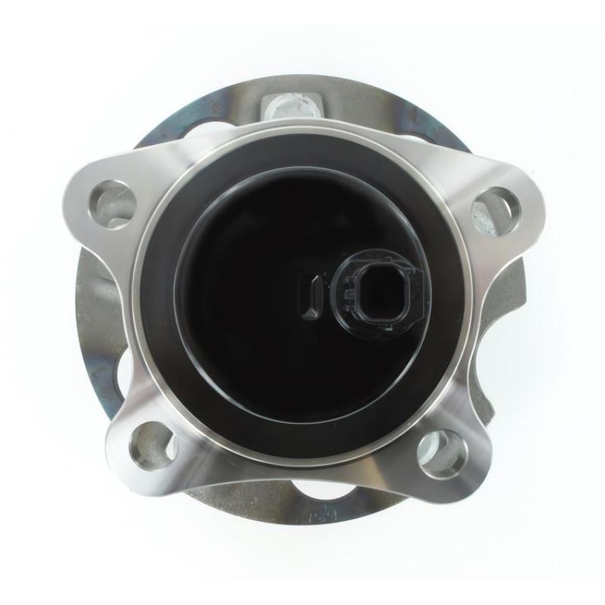SKF BR930798 SKF Rear Left Wheel Hub Bearing Assembly BR930798 For FWD Venza Highlander