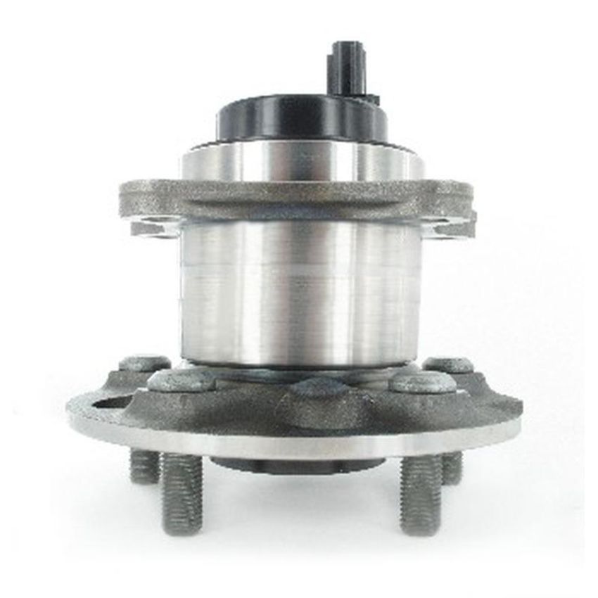 SKF BR930798 SKF Rear Left Wheel Hub Bearing Assembly BR930798 For FWD Venza Highlander