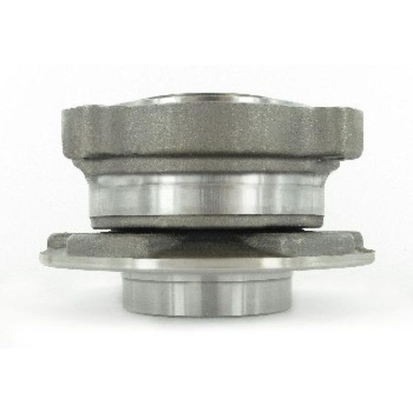 SKF BR930800 SKF Front Wheel Hub Bearing Assembly BR930800 For AWD 2010-2013 BMW X5 X6