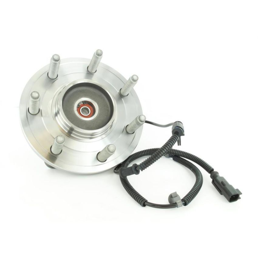SKF BR930801 SKF Front Wheel Hub Bearing Assembly BR930801 For Ford 13-14