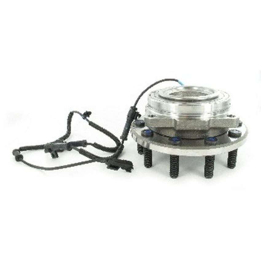SKF BR930804 SKF 2WD Front Wheel Hub Bearing Assembly BR930804 For Ford 13-16 F450 F550