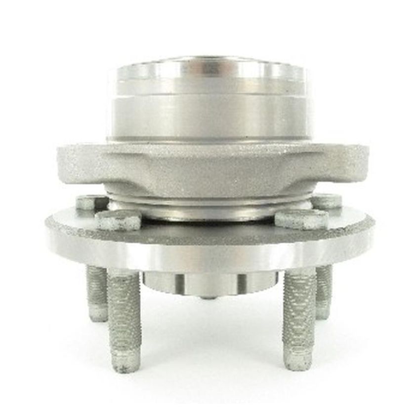 SKF BR930809 SKF Front Wheel Hub Bearing Assembly BR930809 For Ford F-250 Super Duty