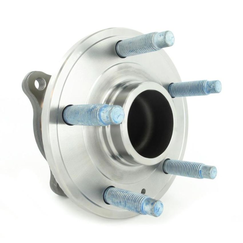 SKF BR930810 SKF Rear Wheel Hub Bearing Assembly BR930810 For Chevrolet