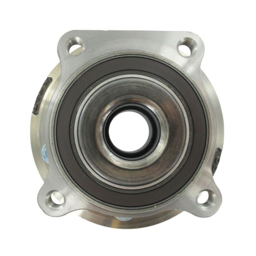 SKF BR930810 SKF Rear Wheel Hub Bearing Assembly BR930810 For Chevrolet