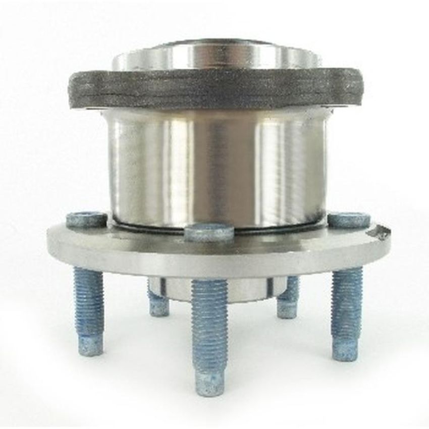 SKF BR930810 SKF Rear Wheel Hub Bearing Assembly BR930810 For Chevrolet