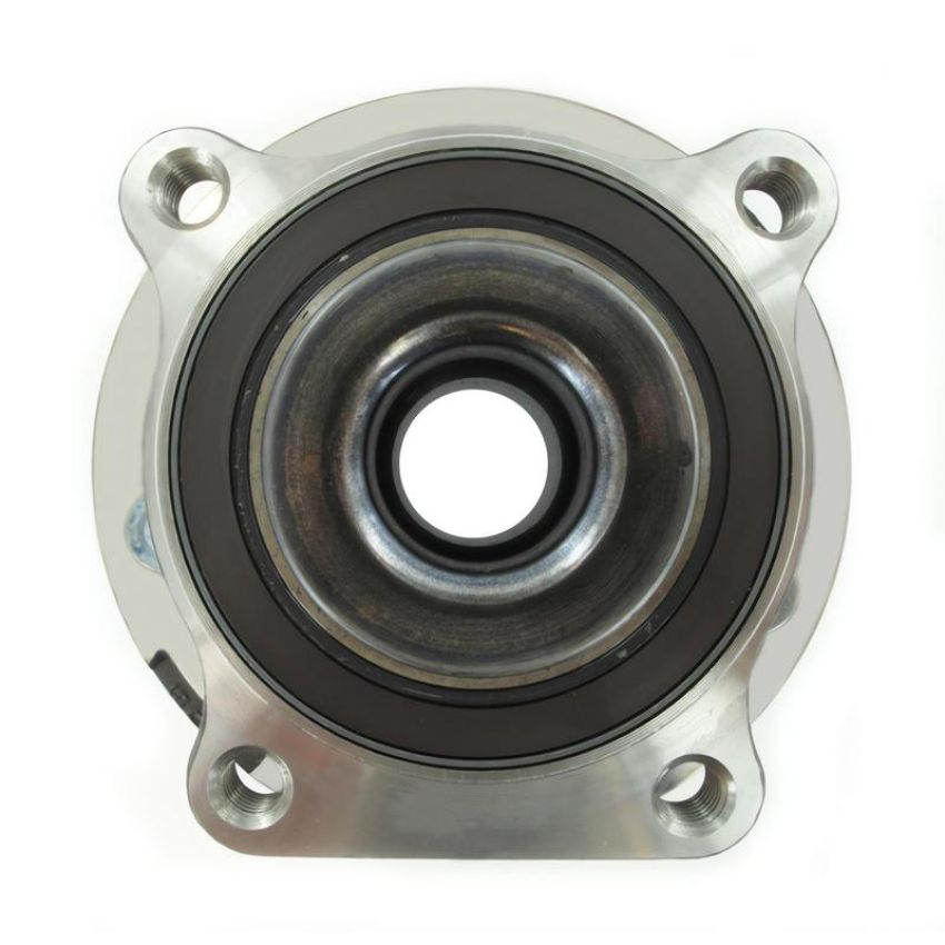 SKF BR930811 SKF Wheel Hub Bearing Assembly BR930811
