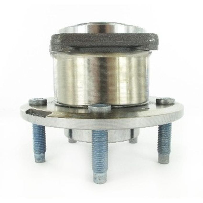 SKF BR930811 SKF Wheel Hub Bearing Assembly BR930811