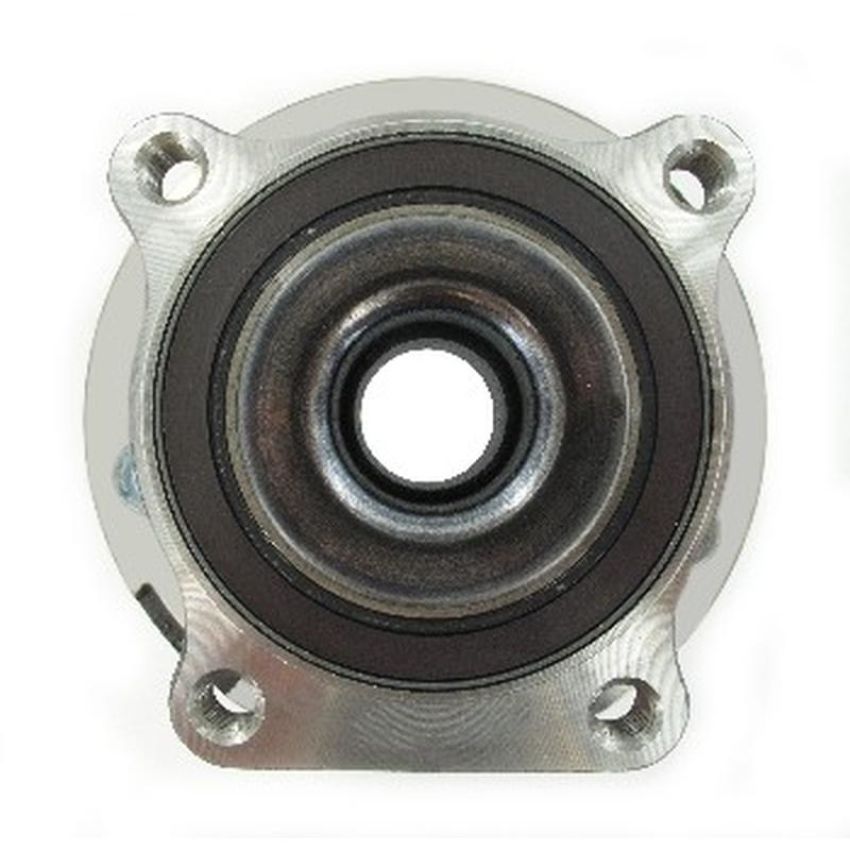 SKF BR930811 SKF Wheel Hub Bearing Assembly BR930811