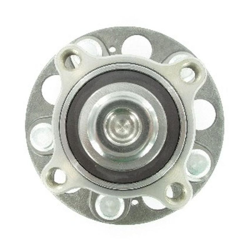 SKF BR930812 SKF Rear Wheel Hub Bearing Assembly BR930812 For Acura 09-14