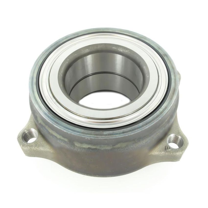 SKF BR930813 SKF Rear Wheel Hub Bearing Assembly BR930813 For Mercedes-Benz