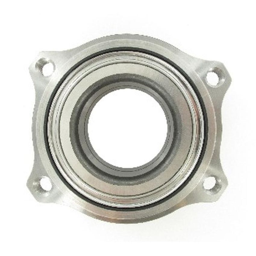SKF BR930813 SKF Rear Wheel Hub Bearing Assembly BR930813 For Mercedes-Benz