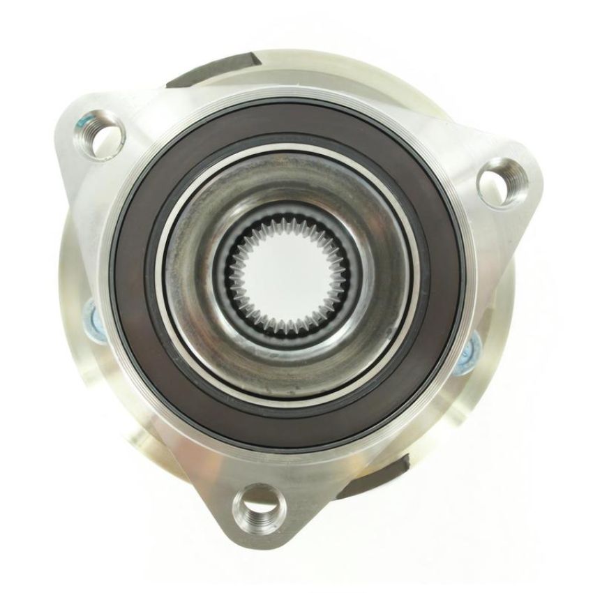 SKF BR930815 SKF Front Wheel Hub Bearing Assembly BR930815 For Chevrolet