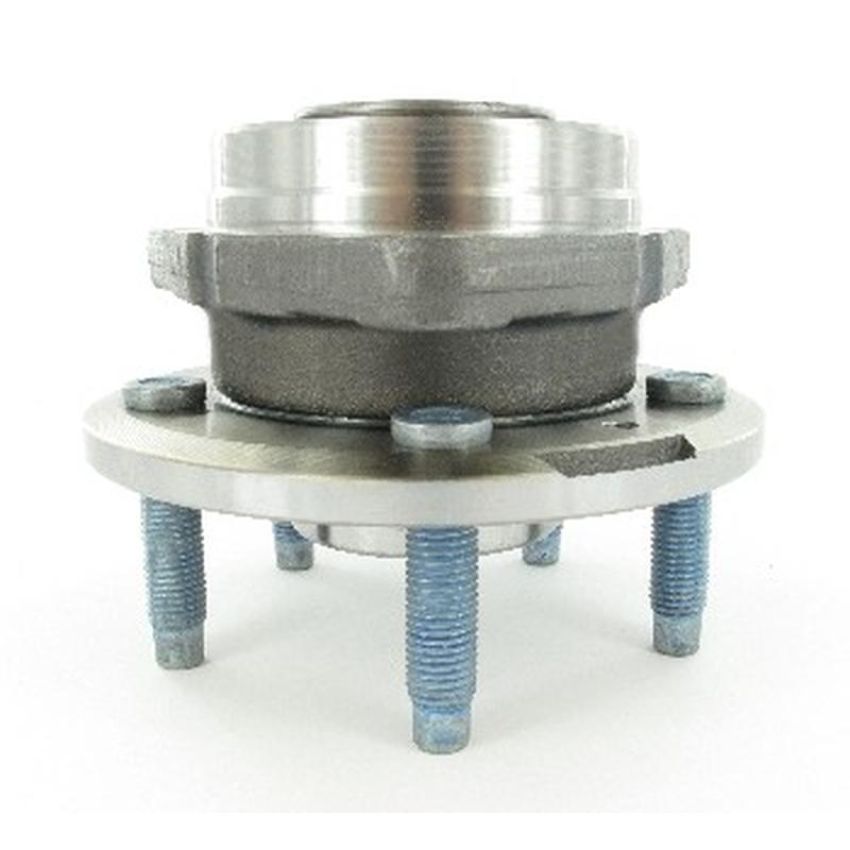 SKF BR930815 SKF Front Wheel Hub Bearing Assembly BR930815 For Chevrolet