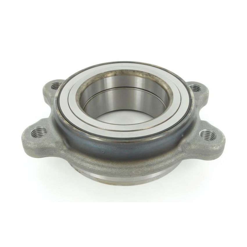 SKF BR930817 SKF Front Wheel Hub Bearing Assembly BR930817 For Audi
