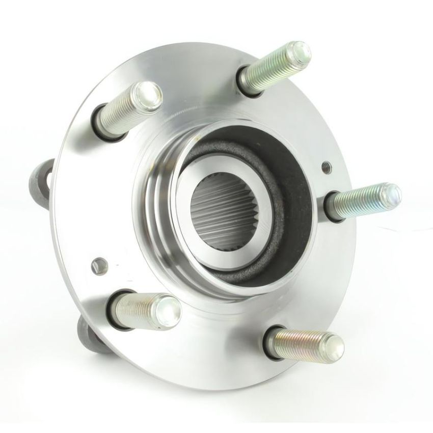SKF BR930818 SKF Rear Wheel Hub Bearing Assembly BR930818 For Hyundai