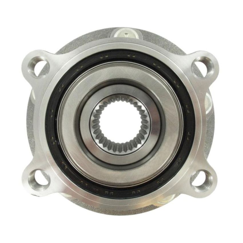 SKF BR930818 SKF Rear Wheel Hub Bearing Assembly BR930818 For Hyundai