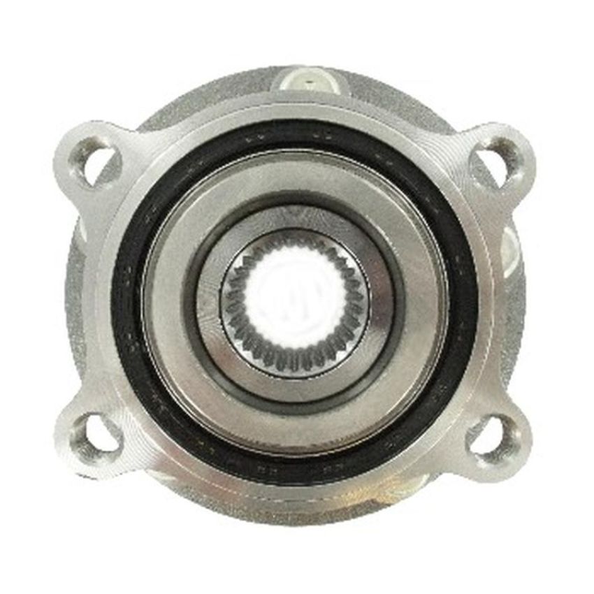 SKF BR930818 SKF Rear Wheel Hub Bearing Assembly BR930818 For Hyundai