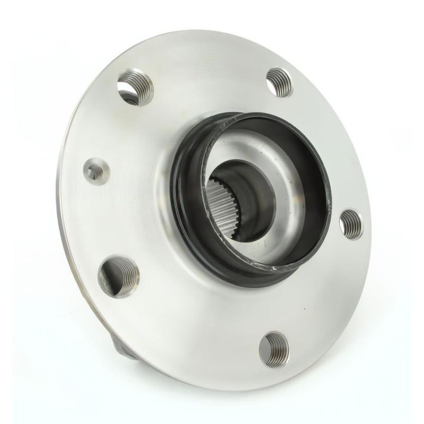 SKF BR930823 SKF Front Wheel Hub Bearing Assembly BR930823 For Volkswagen Seat