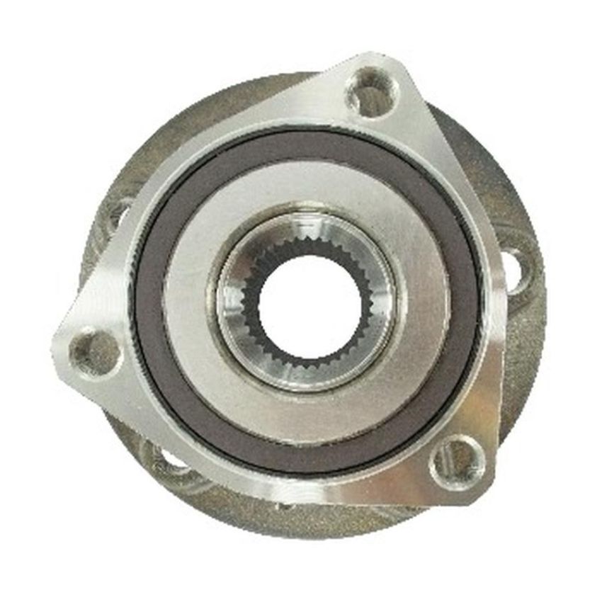 SKF BR930823 SKF Front Wheel Hub Bearing Assembly BR930823 For Volkswagen Seat