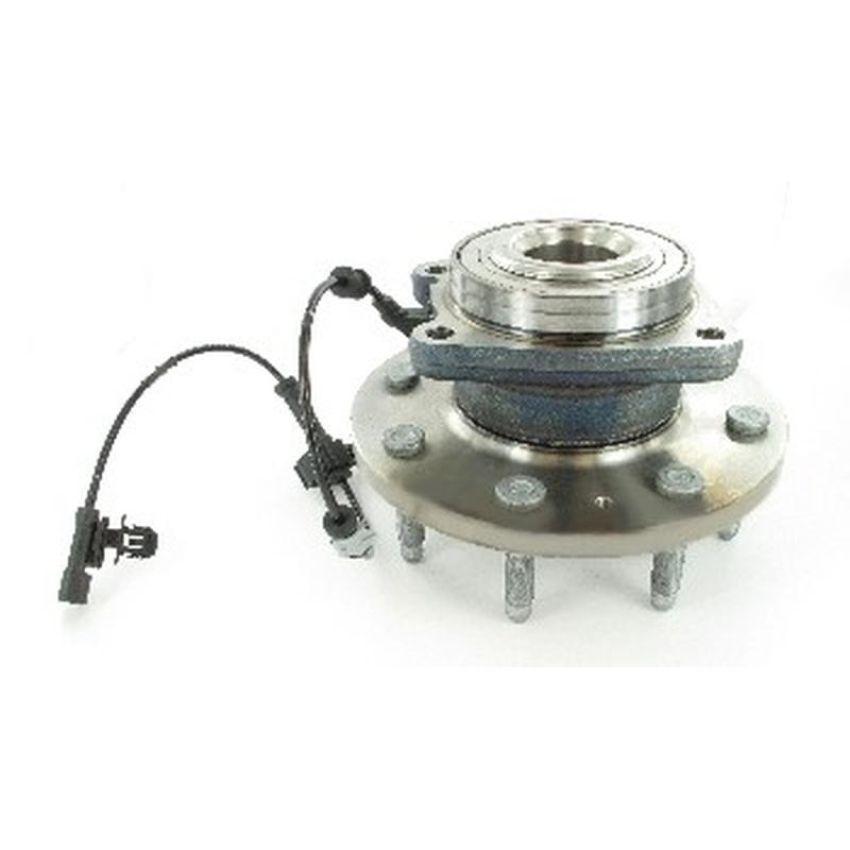 SKF BR930824 SKF Front Wheel Hub Bearing Assembly BR930824 For Chevrolet GMC