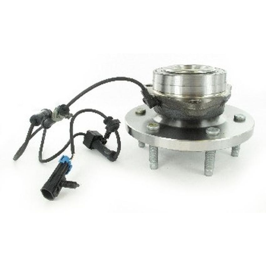 SKF BR930825 SKF Front Wheel Hub Bearing Assembly BR930825 For Hummer