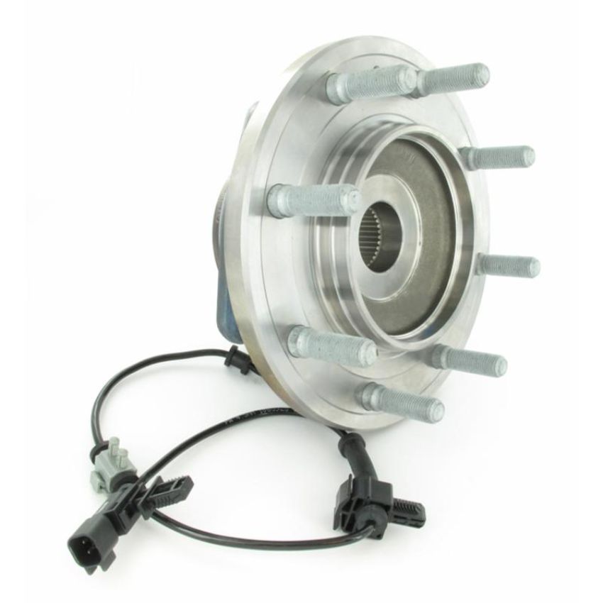 SKF BR930826 SKF Front Wheel Hub Bearing Assembly BR930826 For Chevrolet GMC