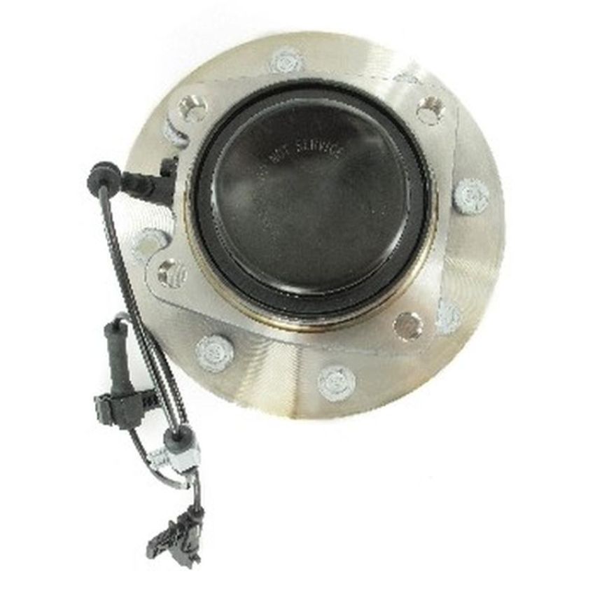 SKF BR930827 SKF Front Wheel Hub Bearing Assembly BR930827 For Chevrolet GMC