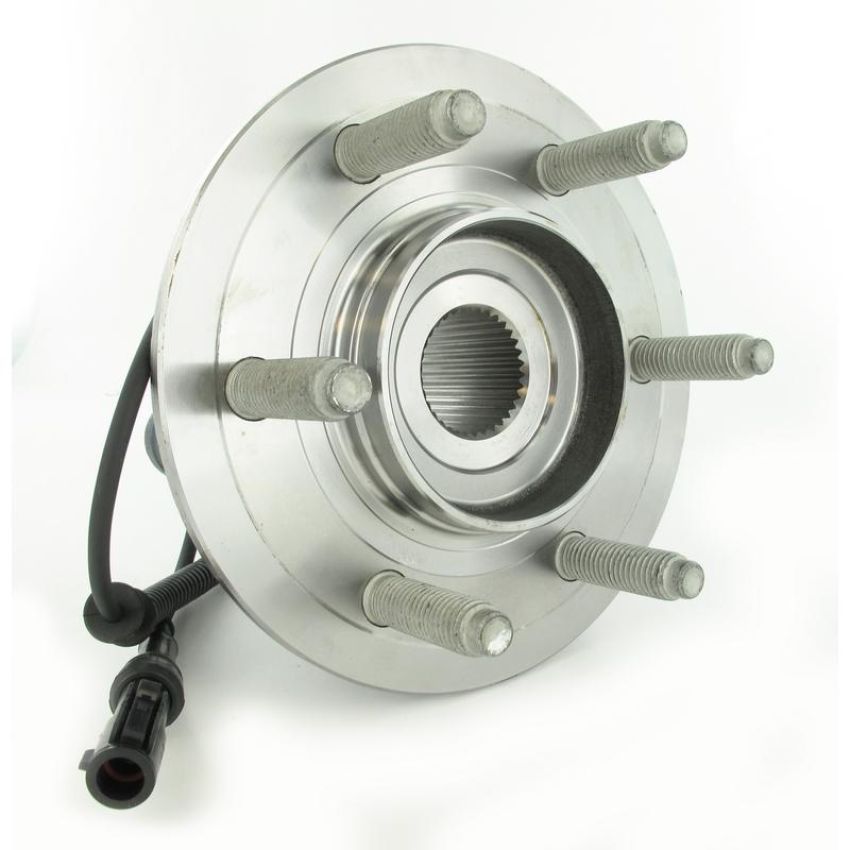 SKF BR930828 SKF Rear Wheel Hub Bearing Assembly BR930828 For Ford Lincoln