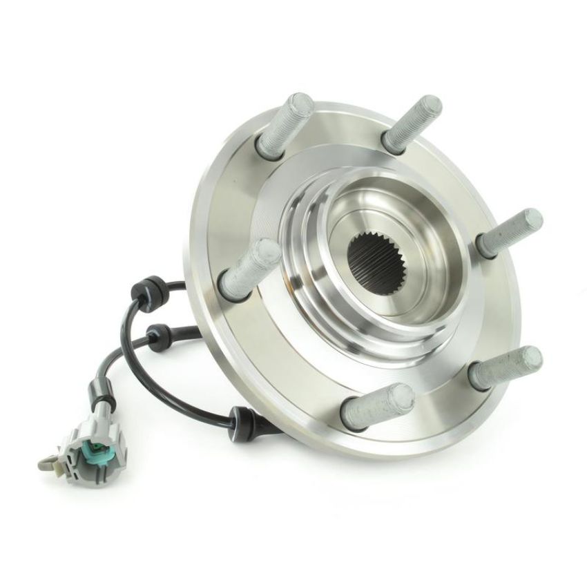 SKF BR930829 SKF Front Wheel Hub Bearing Assembly BR930829 For Nissan Infiniti
