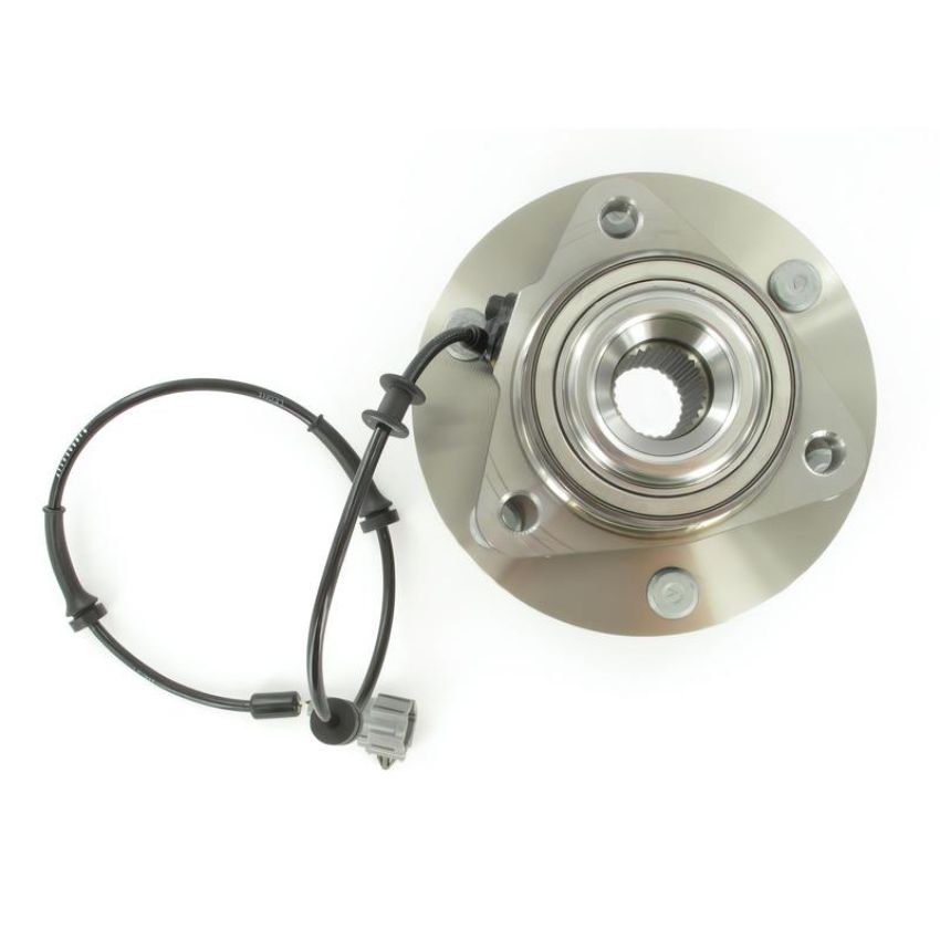 SKF BR930829 SKF Front Wheel Hub Bearing Assembly BR930829 For Nissan Infiniti