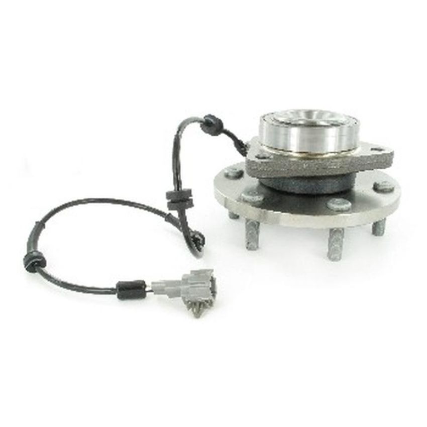 SKF BR930829 SKF Front Wheel Hub Bearing Assembly BR930829 For Nissan Infiniti