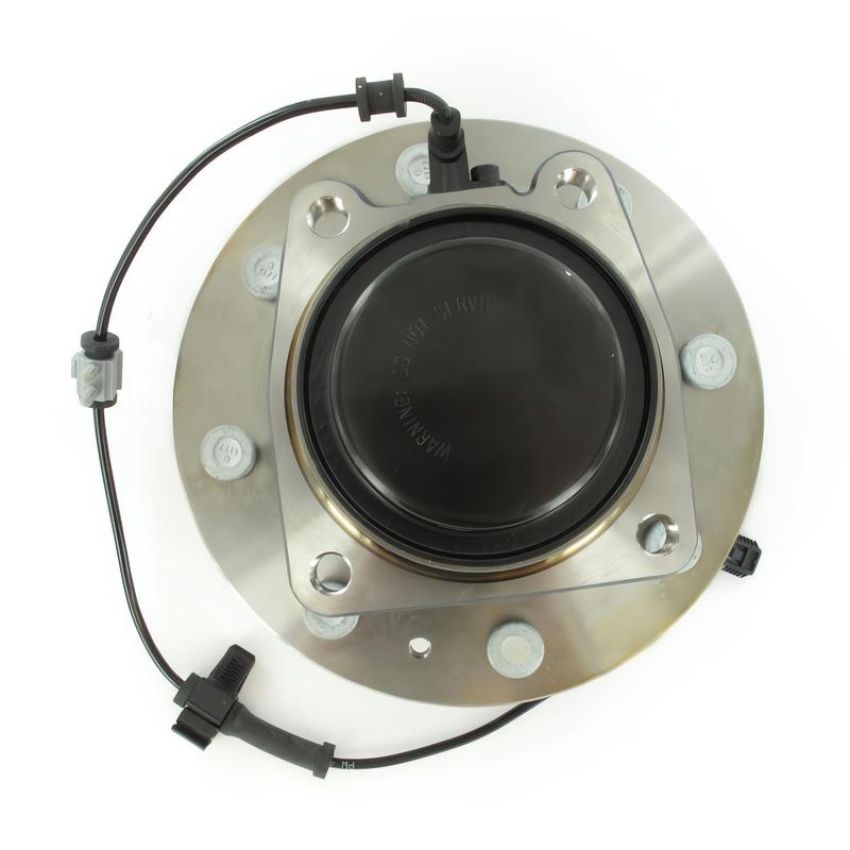 SKF BR930830 SKF Front Wheel Hub Bearing Assembly BR930830 For Chevrolet GMC