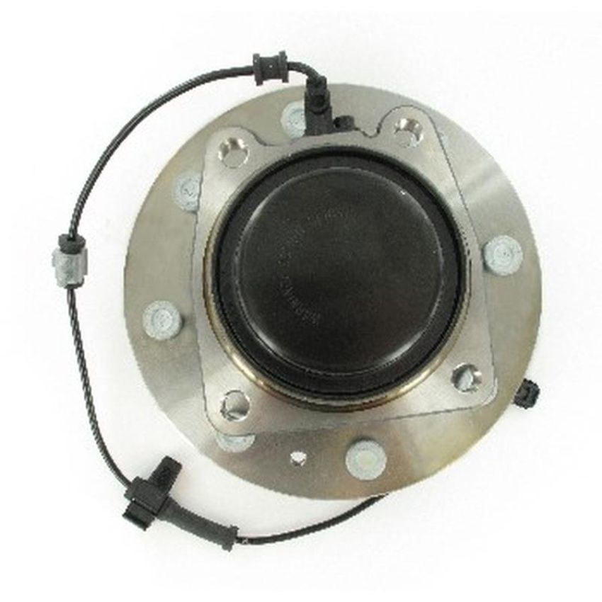 SKF BR930830 SKF Front Wheel Hub Bearing Assembly BR930830 For Chevrolet GMC