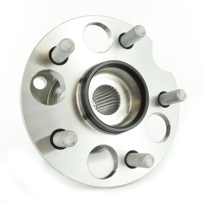 SKF BR930831 SKF Rear Wheel Hub Bearing Assembly BR930831 For Toyota Sienna AWD 2011-2017
