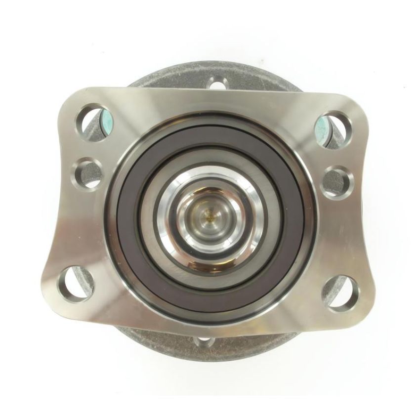 SKF BR930832 SKF Rear Wheel Hub Bearing Assembly BR930832 For Mazda
