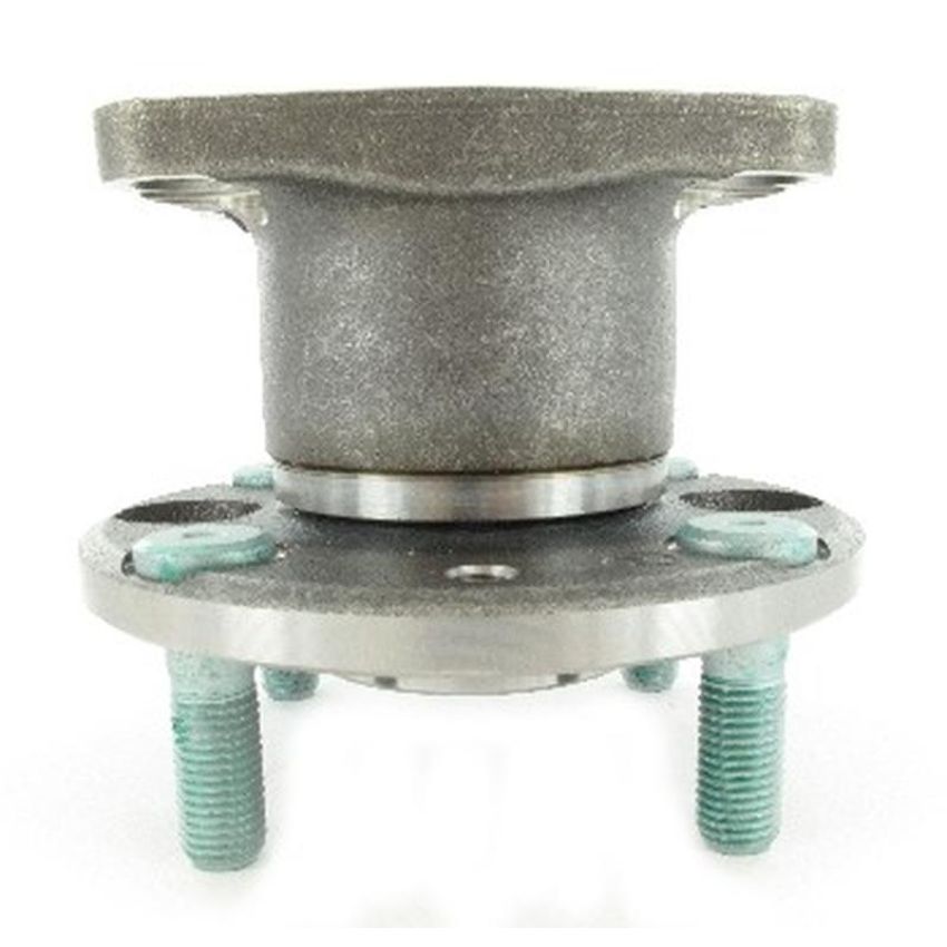 SKF BR930832 SKF Rear Wheel Hub Bearing Assembly BR930832 For Mazda