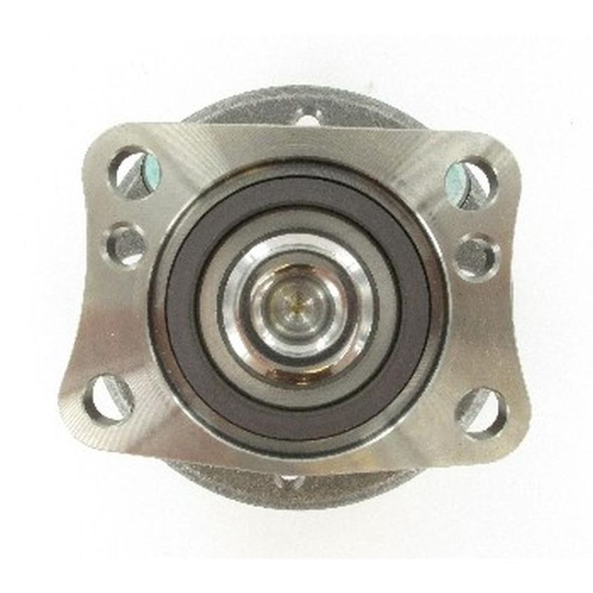 SKF BR930832 SKF Rear Wheel Hub Bearing Assembly BR930832 For Mazda