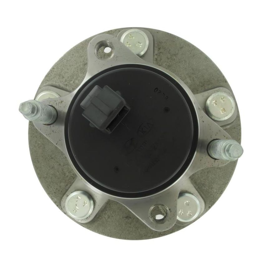 SKF BR930835 SKF Rear Wheel Hub Bearing Assembly BR930835 For Kia 2010-13