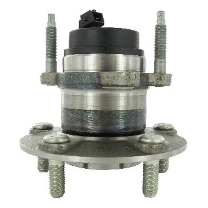SKF BR930835 SKF Rear Wheel Hub Bearing Assembly BR930835 For Kia 2010-13