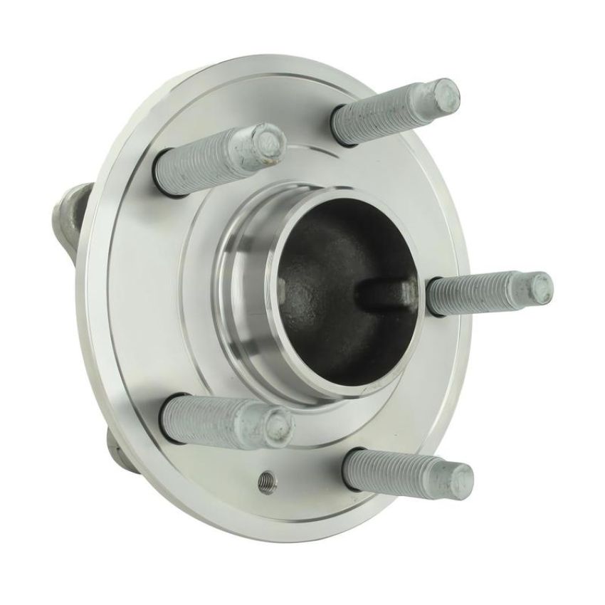 SKF BR930836 SKF Rear Wheel Hub Bearing Assembly BR930836 For Chevrolet Buick 2012-15