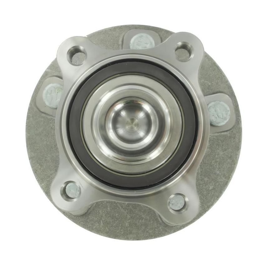 SKF BR930836 SKF Rear Wheel Hub Bearing Assembly BR930836 For Chevrolet Buick 2012-15