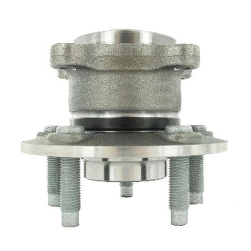 SKF BR930836 SKF Rear Wheel Hub Bearing Assembly BR930836 For Chevrolet Buick 2012-15