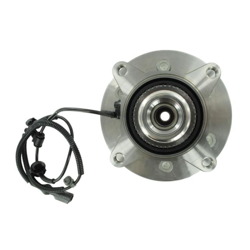 SKF BR930837 SKF Wheel Hub Bearing Assembly BR930837 For Ford