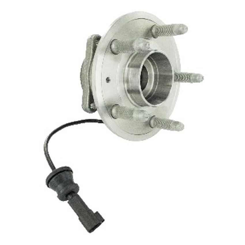 SKF BR930838 SKF Rear Wheel Hub Bearing Assembly BR930838 For Chevrolet GMC