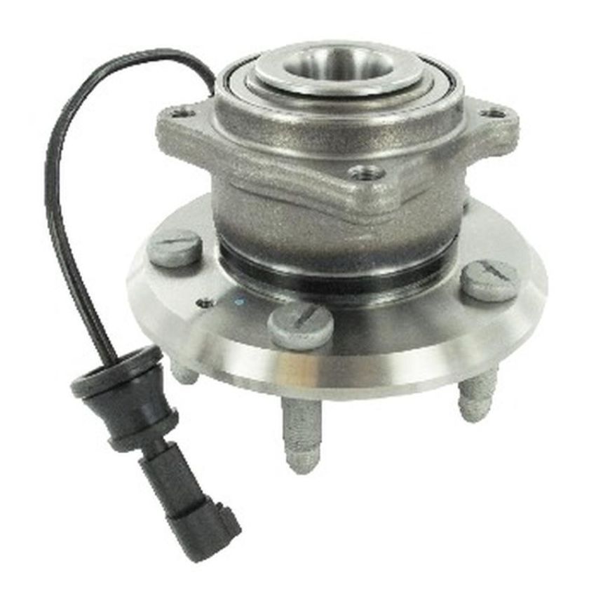 SKF BR930838 SKF Rear Wheel Hub Bearing Assembly BR930838 For Chevrolet GMC