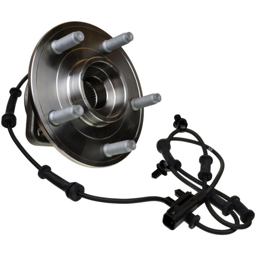 SKF BR930839 SKF Front Wheel Hub Bearing Assembly BR930839 For Jeep 2015-2017
