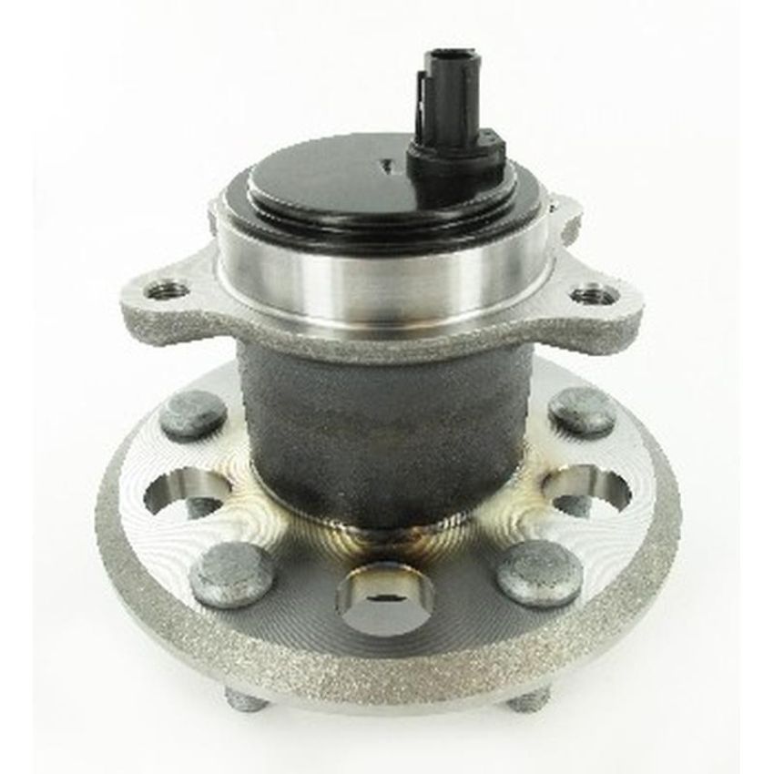 SKF BR930841 SKF Rear RightWheel Hub Bearing Assembly BR930841 For Toyota