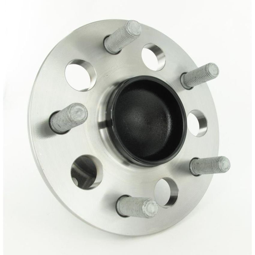 SKF BR930842 SKF Rear LeftWheel Hub Bearing Assembly BR930842 For Toyota 12-18